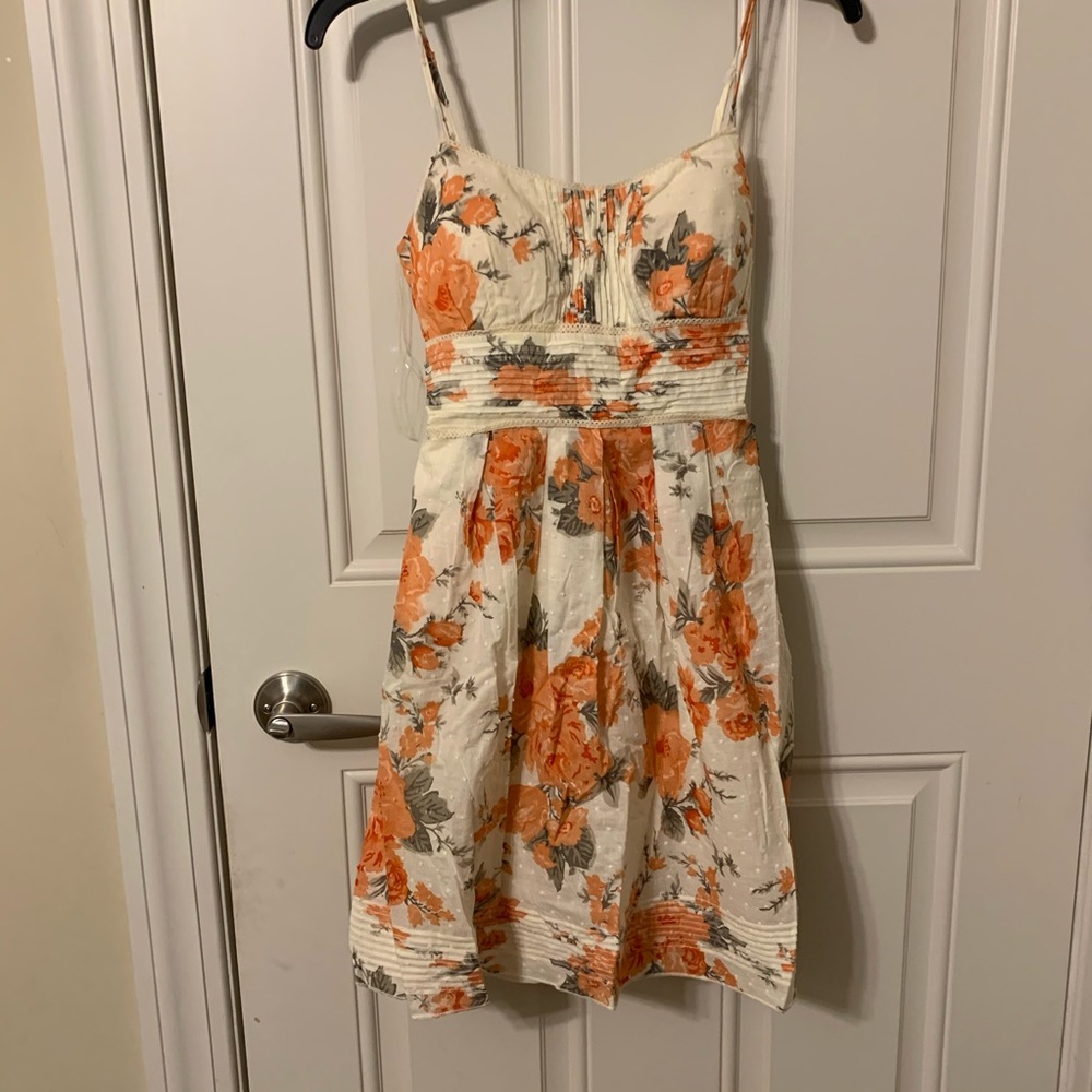 Juniors Dress